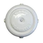 FONTINI - Caja empalmes GARBY diámetro 116mm porcelana para tubo / cable