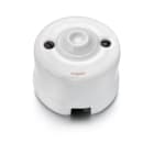 FONTINI - Placa ciega GARBY porcelana Reggia (Pack)