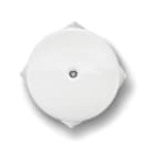 FONTINI - CAJA EMPALMES PORCELANA 77MM BLANCO