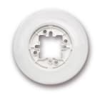 FONTINI - Marco 1 elemento DO superficie porcelana blanco (Pack)