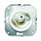 FONTINI - Interruptor VENEZIA 1P 10A 250V Retro (Pack)