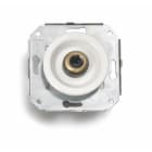 FONTINI - Salida cables VENEZIA patiné / blanco (Pack)