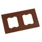 FONTINI - MARCO 2 ELEMENTOS F-37 TABACO (PACK)