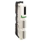Schneider Electric - Kit de salida analógica estándar STB - +/- 10 V- 2 S - 15 bits + señal