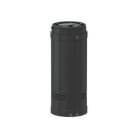 Schneider Electric - Elemento sonoro XVU con 16 canales PWM negro