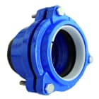 POTERMIC - RACOR M TOF/M-HF HIERRO FUNDIDO 110X4"