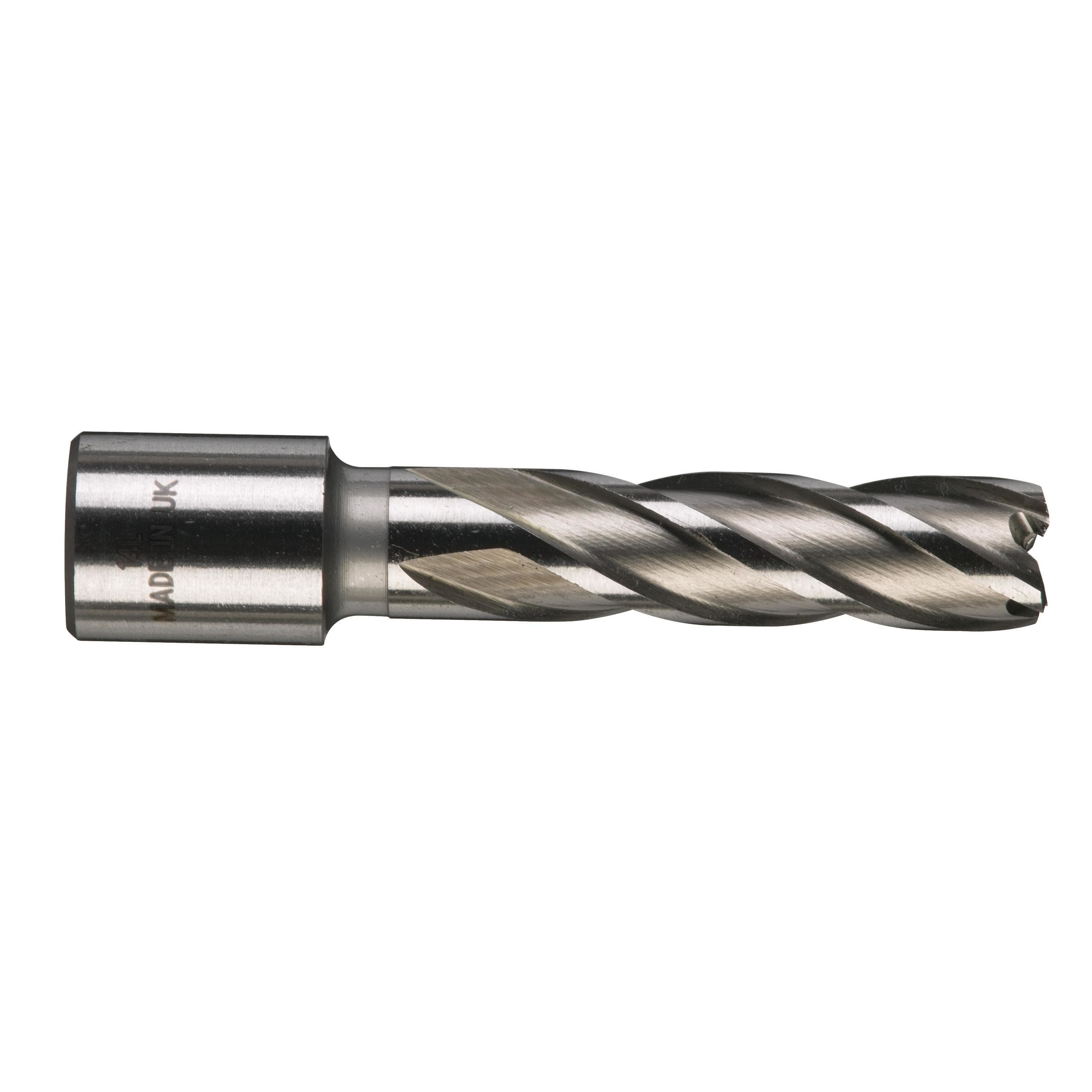 MILWAUKEE - FRESA HSS - 14X50