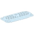Schneider Electric - Placa pasacables IP55 35 entradas