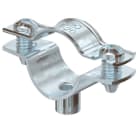 OBO BETTERMANN - Abrazadera con rosca de empalme M6 ASG 732 20 FT