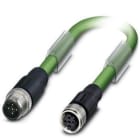 PHOENIX CONTACT - Cable SAC-5P-M12MSB/15,0-900/M12FSB de sistema bus