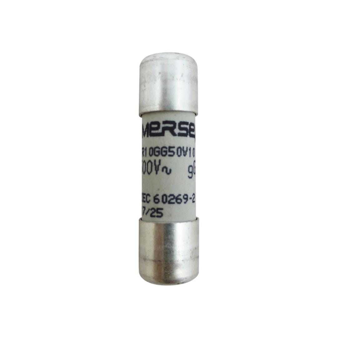 FERRAZ SHAWMUT - 500V CP 10X38 GG 25A S/I FS