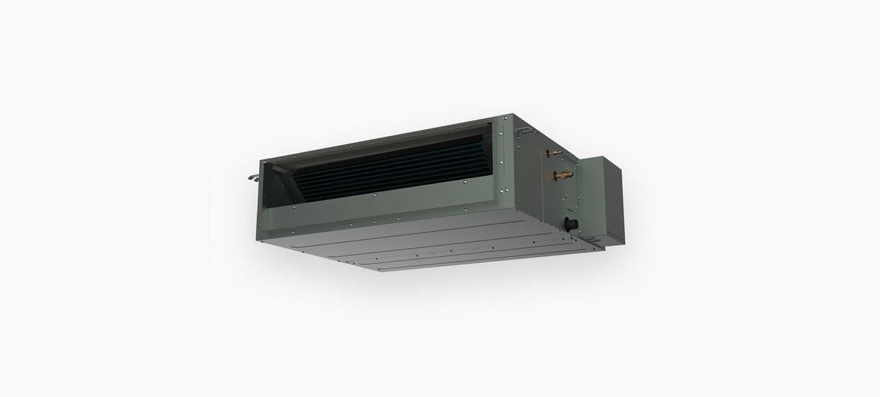 HITACHI - Unidad interior serie Primairy RPIH-4.0UNE1NH