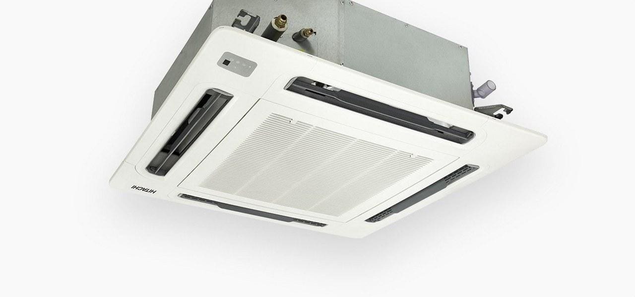 HITACHI - Unidad interior serie Primairy RCI-3.0UNE1NH
