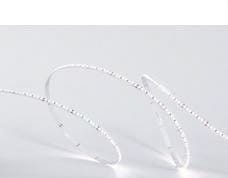 TSL - Tira flexible SIDD 3 SMD2216 288Led/m 10,5W/m 24VDC 3.000K IP20/N 1.400lm/m CRI>90 5mm (rollo 5m)