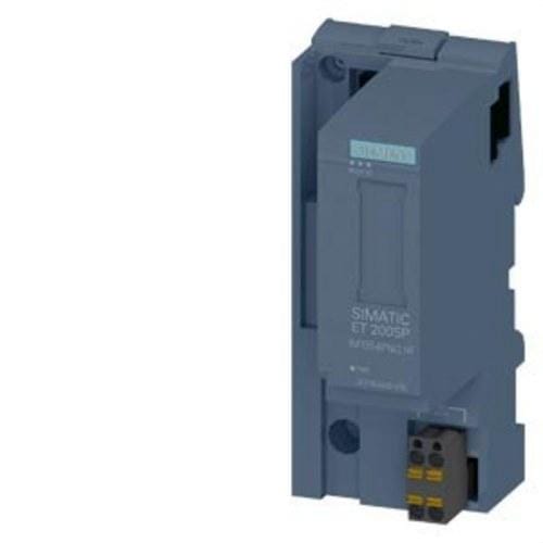 SIEMENS - Módulo SIPLUS ET 200SP IM155-6PN HF -40/+60A° C