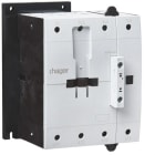 HAGER - Contactor 4P 125A AC1 190-240V 50/60Hz