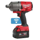 MILWAUKEE - LLAVE DE IMPACTO M18 FUEL, M18ONEFHIWF34-502X