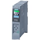 SIEMENS - CPU SIMATIC S7-1500 1511-1 PN, módulo central con memoria central 150 kb para programa y 1 Mb