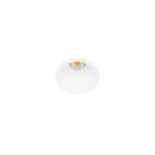 ARKOSLIGHT - EMPOTRABLE SWAP IP65 S 7W 3000K BLANCO