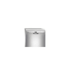 BALAY - Lavavajillas de libre instalación 60cm 12 servicios acero inoxidable clase energética E