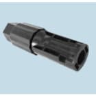 ERMA - CONECTOR MC4 HEMBRA AEREO 1500V 30A