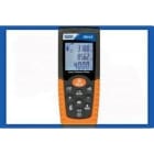 HT INSTRUMENTS - Telemetro digital DM40 hasta 40m