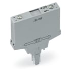 WAGO - Módulo fusible 5x20 6,3A