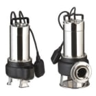 EBARA - Electrobomba sumergible trifásica 50DAR51.1VT