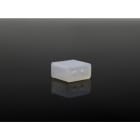 BLUELED - Tapa final tira 10mm 2 agujeros end cap 2-10