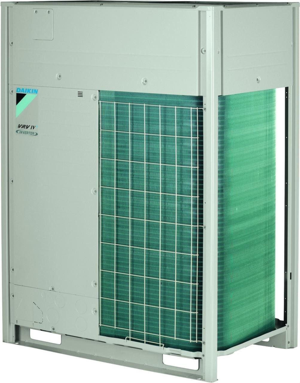 DAIKIN - Unidad exterior RYYQ20U VRV-IV calefacción continua