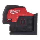 MILWAUKEE - EQUIPO COMPLETO EN MALETIN