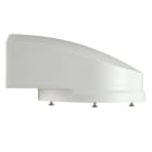 BEG - Soporte de pared PD2N/4N Typ A blanco