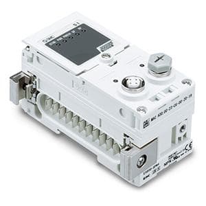 SMC - EX600-SEN3  UNIDAD DE TRANSMISIÓN SERIAL
