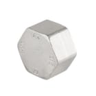 GENEBRE - TAPA HEXAGONAL 3" INOXIDABLE