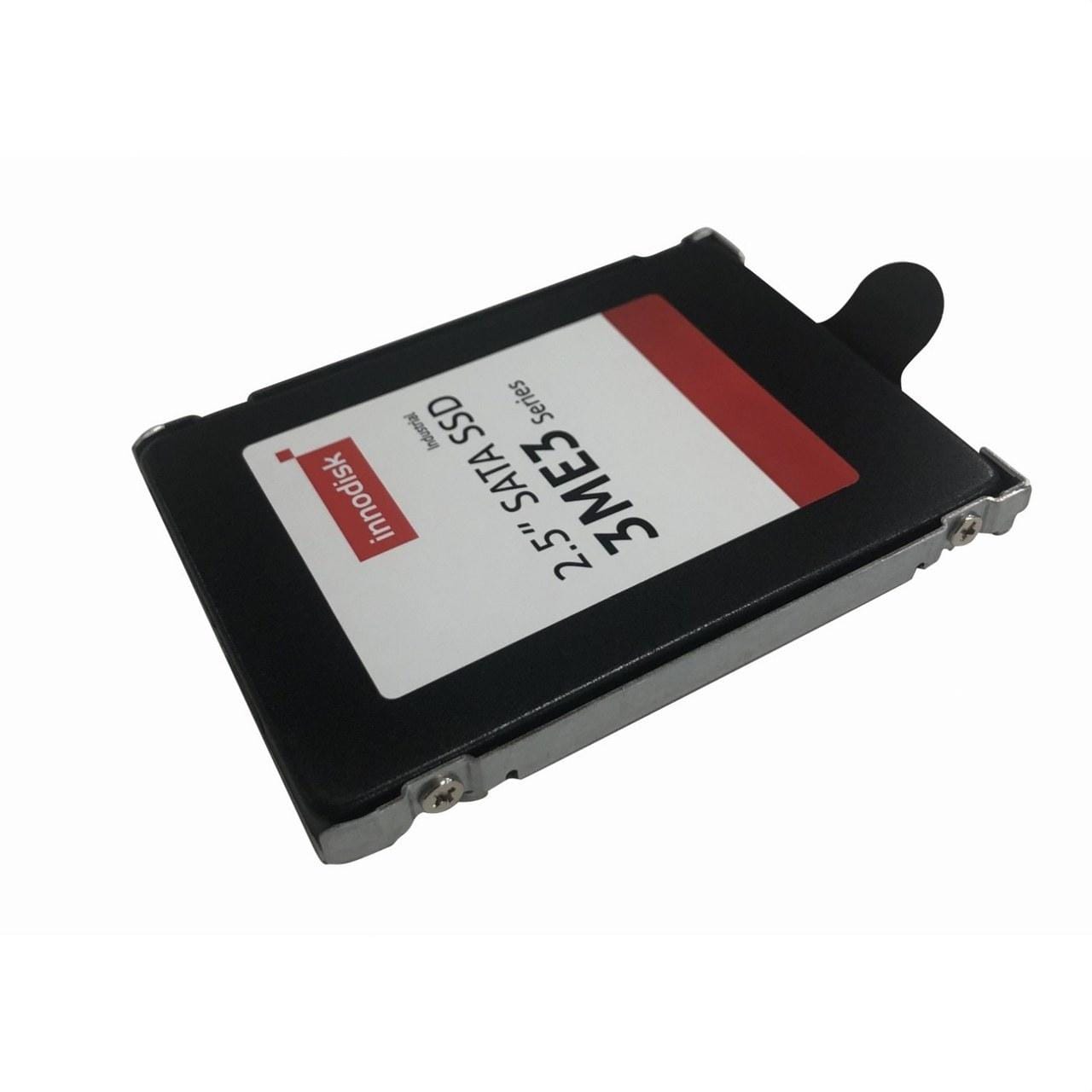 Schneider Electric - Accesorio SSD 128GB (MLC) CTO