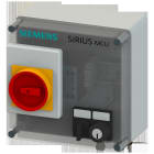 SIEMENS - ARRANCADOR DE MOTOR SIRIUS MCU CAJA GRADO DE PROTE