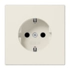 JUNG - ENCHUFE SCHUKO® LS1520KI PROT.CTO.LS BL