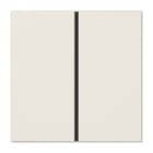 JUNG - TECLA P/MOD.SOR.1 FASE P/LS BM