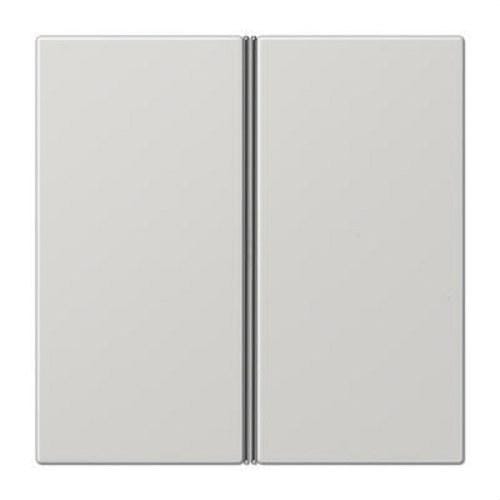 JUNG - TECLA P/MOD.SOR.2 FASES P/LS GCL.