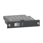 Schneider Electric - INTERFAZ GIGABIT ETHERNET CTO