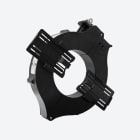 CIRCUTOR - Transformador de corriente de núcleo partido M7604N.