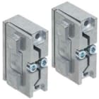 LEUZE - 424432 BT-2SB05 SET DE SOPORTES