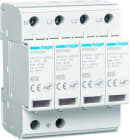 HAGER - DPS 4P TIPO 2 IMAX 40KA