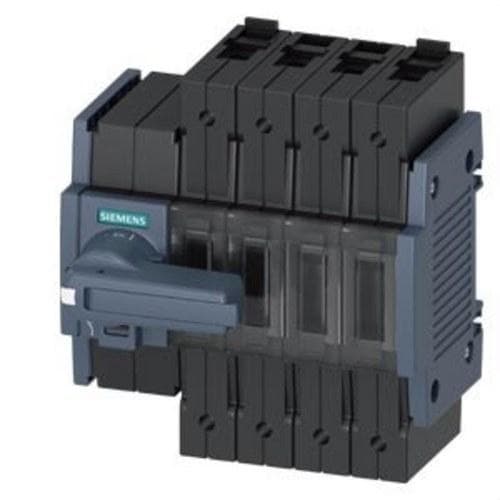 SIEMENS - SWITCH-DISCONNECTOR 690V 80A 4P FS1