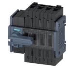 SIEMENS - SWITCH-DISCONNECTOR 690V 80A 4P FS1