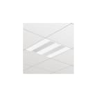 PHILIPS LIGHTING SOLUTIONS - LUMINARIA RC340B LED36S/940 PSD W60L60 VPC PIP MLO