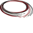 HAGER - Kit conexiones para auxiliares x160