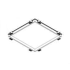 KOHL LIGHTING - ACCESORIO TRIMLESS PARA WINNER-ELITE
