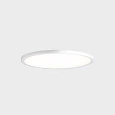 KOHL LIGHTING - SHOKO BLANCO TEXTURADO LED 12W 4000K 145MM