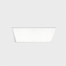 KOHL LIGHTING - PNL.CHESS K-SELECT EMP.MO.595X595MM BLAN